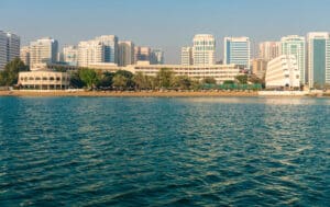 Celebrações do Eid Al Adha em Abu Dhabi: Experiências Imperdíveis