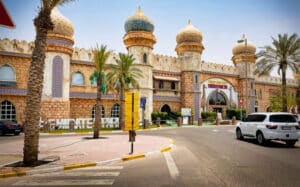 Descubra O Que Fazer em Abu Dhabi Este Fim de Semana