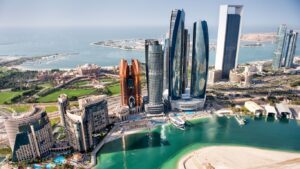 Descubra os Verdadeiros Benefícios de Viver em Abu Dhabi