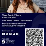 Exclusive Links Real Estate Brokers