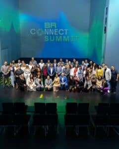 BR Connect Summit reúne comunidade brasileira em clima de networking e celebração