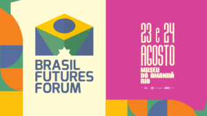 Brasil Futures Forum no Museu do Amanhã: Uma Oportunidade Imperdível para Brasileiros