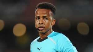Referee Somali Excluído do Mundial de Futebol: Um Reflexo das Questões de Imigração?