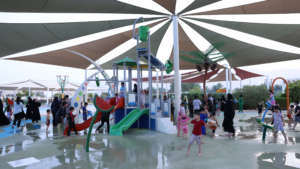 Atrações Imperdíveis em Abu Dhabi para Este Fim de Semana