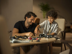 Férias em Família em Abu Dhabi: O Pacote Kids Go Free do Yas Plaza Hotels