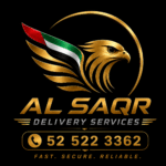 Al Saqr Delivery Services