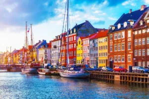 Copenhague é Eleita a Melhor Cidade do Mundo pelo Segundo Ano Consecutivo!
