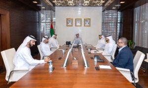 Abu Dhabi Inova na Justiça com Plataforma Judicial Baseada em IA