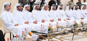 Centro de Apoio em Dubai: Uma Rede de Solidariedade e Cuidado