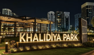 Descubra as Melhores Atividades em Abu Dhabi Esta Semana!