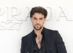 Saint Levant: O Novo Embaixador da Prada que Celebra a Cultura Palestina em Dubai