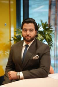 Pratik Kachroo: Jovem Executivo Transformando a Hospitalidade nos EAU