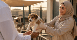 Nova Lei de Bem-Estar Animal em Ras Al Khaimah: Um Avanço para Nossos Pets