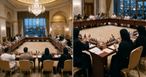 Descubra Eventos Imperdíveis em Abu Dhabi Neste Final de Semana Longo