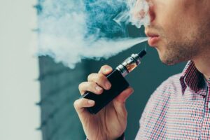 Mudanças nos Preços dos Líquidos para Vape nos EAU: O Que Esperar?
