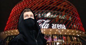 Alan Walker Retorna a Dubai com um Show Imperdível