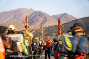 Legendários anuncia segunda edição em Dubai com imersão de 72 horas nas montanhas dos Emirados