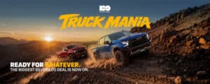 A Temporada de Aventura Está de Volta: Truck Mania nos EAU