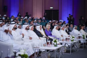 Ras Al Khaimah Celebra 20 Anos de Excelência Educacional!