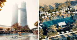 As Melhores Atividades em Abu Dhabi para Setembro: Imperdíveis para Brasileiros!