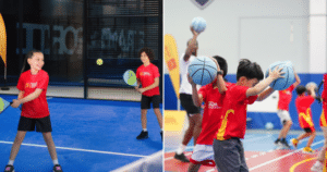 McDonald’s UAE Junior Sports Academy: Uma Oportunidade Imperdível para Crianças