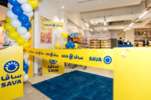 SAVA Celebra Seu Primeiro Aniversário com Ofertas Imperdíveis em Outubro